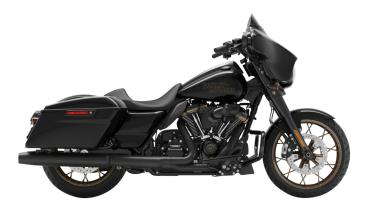 35 kW Drossel Harley Davidson 114 Euro 5 Street Glide Special FL3
