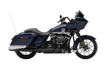 35 kW Drossel Harley Davidson 114 Road Gliede Spezial Euro 4/5