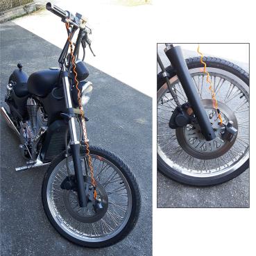 Bike Wächter