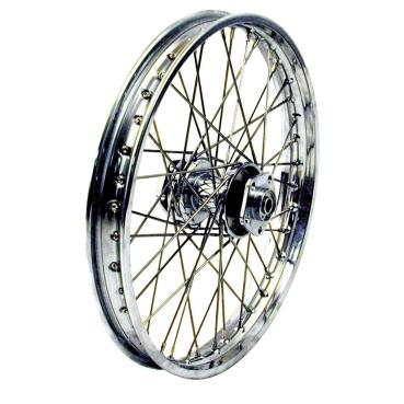 2.15 x 21 Vorderrad 40 Speichen – 84-86 FXWG; 84-97 FXST (ausgenommen. Springers); 93-99 FXDWG (NU)