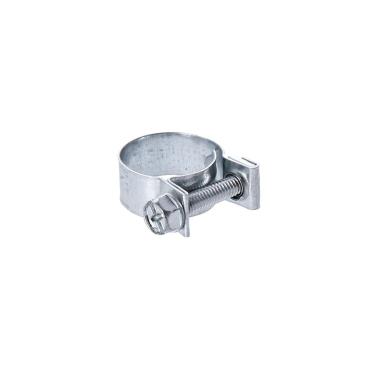 ABA Schlauchschellen, 17 mm für 3/8"-Schlauch, verzinkt