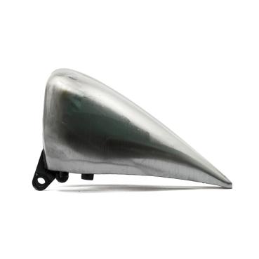 Amen style ribbed gas tank, 2.35 gallon Bobber Style - Tank für Harley-Davidson® 83-03 XL Sportster