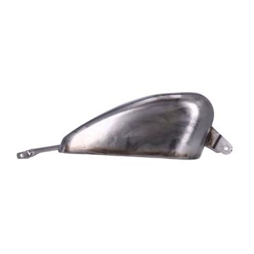 2.2 Gallon Sportster Custom Gas Tank  Bobber Style - Tank für Harley-Davidson® 04-06 XL Sportster