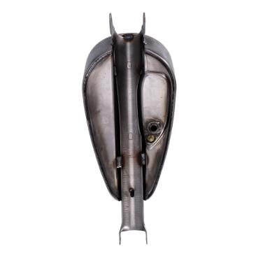 2.2 Gallon Sportster Custom Gas Tank  Bobber Style - Tank für Harley-Davidson® 04-06 XL Sportster