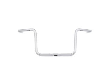 Batwing Tallboy Lenker Harley-Davidson® für Electra Glide® und Street Glide® ’09–’24 (außer FLHX ’24), Ultra Limited™ (außer FLHTK ’10–’13) und Trike ’09–’23 (außer Freewheeler™)