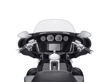 Batwing Tallboy Lenker Harley-Davidson® für Electra Glide® und Street Glide® ’09–’24 (außer FLHX ’24), Ultra Limited™ (außer FLHTK ’10–’13) und Trike ’09–’23 (außer Freewheeler™)