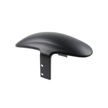 Cult-Werk Frontfender ''Custom V1''. mattschwarz – 13-17 (NU) FXSB Breakout; 18-19 FXBR (NU) Breakout 107; 18-22 (NU) FXBRS Breakout 114; 23-24 FXBR Breakout 117