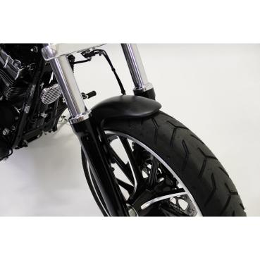 Cult-Werk Frontfender ''Custom V1''. mattschwarz – 13-17 (NU) FXSB Breakout; 18-19 FXBR (NU) Breakout 107; 18-22 (NU) FXBRS Breakout 114; 23-24 FXBR Breakout 117