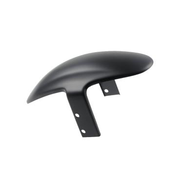 Cult-Werk Frontfender ''Custom V1''. mattschwarz – 13-17 (NU) FXSB Breakout; 18-19 FXBR (NU) Breakout 107; 18-22 (NU) FXBRS Breakout 114; 23-24 FXBR Breakout 117