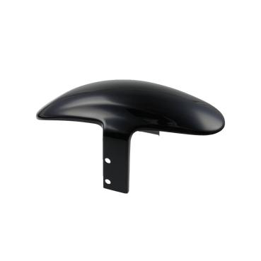 Cult-Werk Frontfender ''Custom V1''. glänzend schwarz – 13-17 (NU) FXSB Breakout; 18-19 FXBR (NU) Breakout 107; 18-22 (NU) FXBRS Breakout 114; 23-24 FXBR Breakout 117