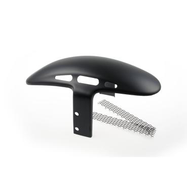 Cult-Werk Frontfender ''Custom V2''. mattschwarz – 13-17 (NU) FXSB Breakout; 18-19 FXBR (NU) Breakout 107; 18-22 (NU) FXBRS Breakout 114; 23-24 FXBR Breakout 117