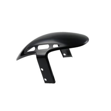 Cult-Werk Frontfender ''Custom V2''. glänzend schwarz – 13-17 (NU) FXSB Breakout; 18-19 FXBR (NU) Breakout 107; 18-22 (NU) FXBRS Breakout 114; 23-24 FXBR Breakout 117