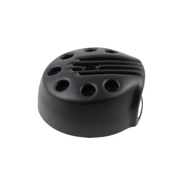 Cult-Werk Luftfilter Abdeckung Slotted – 13-17 Softail FXSB Breakout (NU)