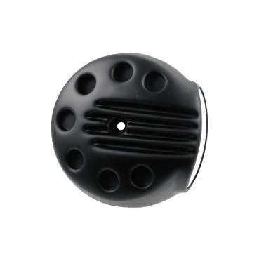Cult-Werk Luftfilter Abdeckung Slotted – 13-17 Softail FXSB Breakout (NU)