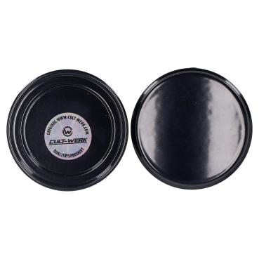Cult-Werk 2-teilig fork tube cap bolt Abdeckungsset – 16-22 XL1200X Forty Eight (NU)