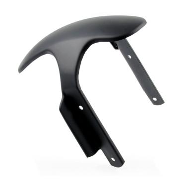 Cult-Werk, custom Roadster front fender. Matte black für Harley Davidson - 16-20 XL1200CX Roadster