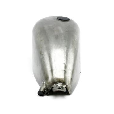 Custom Xl Sportster Frisco Style Gas Tank. 1.6 Gallon  Bobber Style - Tank für Harley-Davidson® Universal