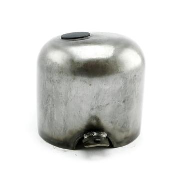 Custom Xl Sportster Frisco Style Gas Tank. 1.6 Gallon  Bobber Style - Tank für Harley-Davidson® Universal