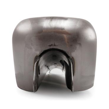 Rough Crafts, XL Sportster Gas Tank Bobber Style - Tank für Harley-Davidson® 07-22 XL Sportster Modelle mit Kraftstoffeinspritzung