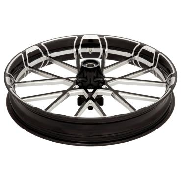Arlen Ness, Felge Procross 6.25 x 17, hinten, schwarz