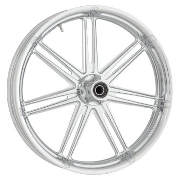 Arlen Ness, Felge 7-valve 3.50 x 26, vorne, verchromt