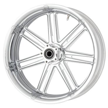 Arlen Ness, Felge 7-valve 3.50 x 26, vorne, verchromt