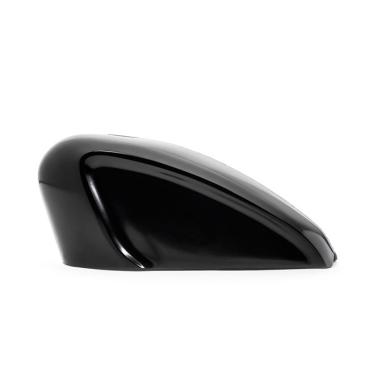 Killer Custom, 'Cafe-Racer' Gas Tank Cover - für Harley-Davidson® 07-17 XL883R/N, XL1200N/NS/X/XS mit 2,1-Gallonen-Tanks