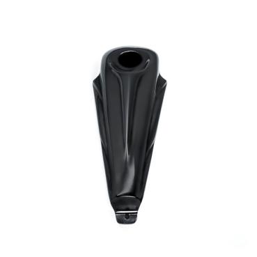 Killer Custom, Stretched Gas Tank & Side Cover Kit - Killer Custom, verlängerter Benzintank und Seitenabdeckungssatz - für Harley-Davidson® 96-07 FLT/Touring