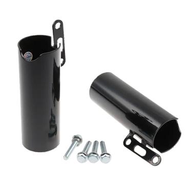 Cult-Werk unten fork slider covers – 19-20 Softail FXDRS (NU)
