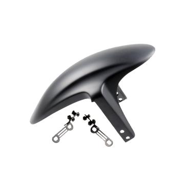 Cult-Werk, front fender ''Custom V1''. Matte black