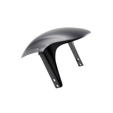 Cult-Werk, front fender ''Custom V1''. Matte black