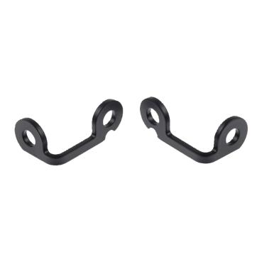 Cult-Werk vorne Blinker brackets – 08-17 Softail; 07-17 Dyna; 10-17 V-Rod; 15-20 XG500/750 Street (NU)
