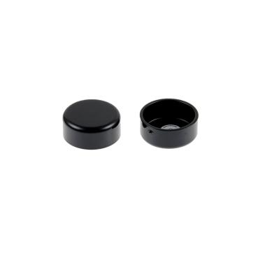 Cult-Werk fork tube caps – 13-17 (NU) FXSB; 07-17 Dyna; 02-11 (NU) V-Rod