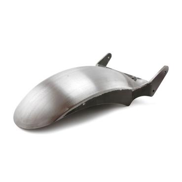 Smooth Fender kit. No Cut-Out. 260mm - Heckfender  Harley Davidson 18-19  FXBR Breakout 107; 18-22  FXBRS Breakout 114; 23-24 FXBR Breakout 117; 18-20  FLFB Fat Boy 107; 18-24 FLFBS Fat Boy; 18-19  FXDRS