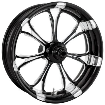 PM, 3.5 x 21 Rad, Paramount – Softail vorne: 18-20 FXFB Fat Bob 107; 18-24 FXFBS Fat Bob 114 (NU)