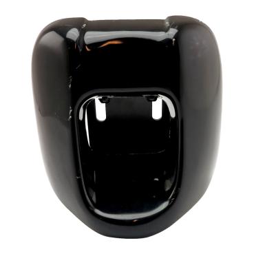 Cult-Werk bug spoiler ''Bobber''. glänzend schwarz – 18-25 Softail