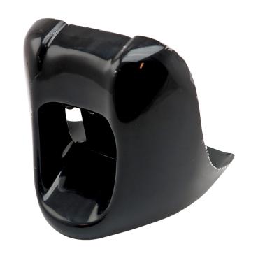 Cult-Werk bug spoiler ''Bobber''. glänzend schwarz – 18-25 Softail