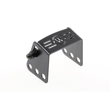 Cult-Werk gas Tank lift Set. glänzend schwarz – Softail: 18-20 (NU) FXBB Street Bob 107; 25-26 FXBB Street Bob 117; 21-24 (NU) FXBBS Street Bob 114; 20-24 (NU) FXST Softail Standard; 18-19 (NU) FXBR Breakout 107; 18-22 (NU) FXBRS Breakout 114