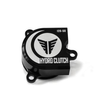 Müller, Hydro Clutch. Twin Cam - Power Clutch Kupplungserleichterung Kupplungshilfe für Harley-Davidson® 13–16 FLT/Touring mit hydraulischer Kupplungsbetätigung; 13–14 FXSBSE Breakout; FLSTNSE Softail Deluxe; 2016 FLSS Slim; 2016 FLSTFBS; 2016 FXSE Pro St