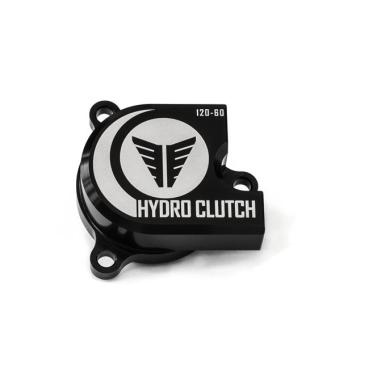 Müller, Hydro Clutch. Late models - Power Clutch Kupplungserleichterung Kupplungshilfe für Harley-Davidson®  2017 Softail FLSS, FLFTSBS; 17-20 FLT/Touring, Trikes. Mit hydraulischer Kupplungsbetätigung