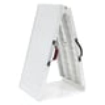 ACE Bikes Heavy-Duty Auffahrrampe extra breit, 500 kg