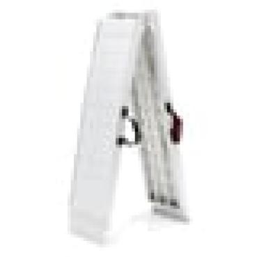 AceBikes, foldable ramp heavy duty. 680kg