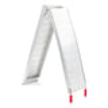 ACE Bikes klappbare Aluminium-Auffahrrampe