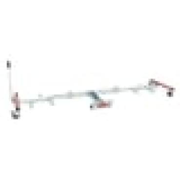 ACE Bikes U-Turn Motor Mover XL Rangierhilfe