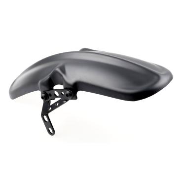 Cult-Werk FXBB Frontfender ''Old School''. mattschwarz – 20-24 (NU) FXST Standard 107; 18-20 (NU) Softail FXBB Street Bob 107; 21-24 (NU) FXBBS Street Bob 114; 25-26 FXBB Street Bob 117