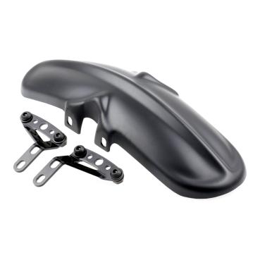 Cult-Werk FXBB Frontfender ''Old School''. mattschwarz – 20-24 (NU) FXST Standard 107; 18-20 (NU) Softail FXBB Street Bob 107; 21-24 (NU) FXBBS Street Bob 114; 25-26 FXBB Street Bob 117