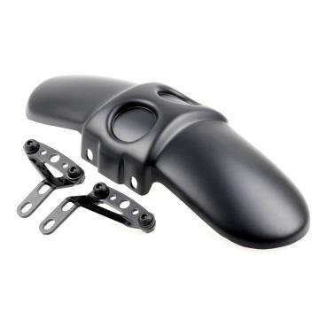 Cult-Werk FXBB Frontfender ''Bobber''. mattschwarz – 20-24 (NU) FXST Standard 107; 18-20 (NU) Softail FXBB Street Bob 107; 21-24 (NU) FXBBS Street Bob 114; 25-26 FXBB Street Bob 117
