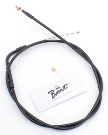T07 - ÖFFNER- & SCHLIESSERZÜGE 2002-2007 TOURING - BARNETT CLUTCHES & CABLES