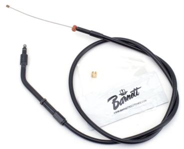 T08 -ÖFFNER- & SCHLIESSERZÜGE 2002-2017 V-ROD - BARNETT CLUTCHES & CABLES