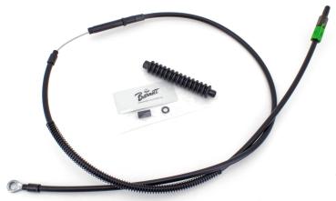 C06 - KUPPLUNGSZÜGE 2006-2017 DYNA, 2007-2014 SOFTAIL & 2007 TOURING - BARNETT CLUTCHES & CABLES